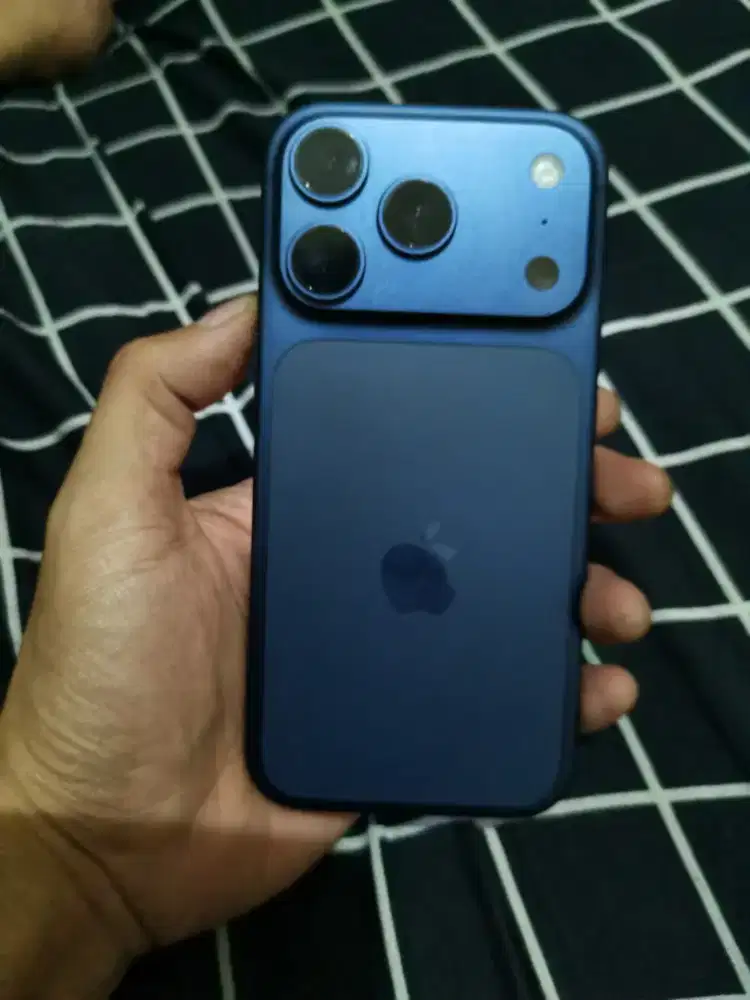 iPhone 17 Pro 256 iBox