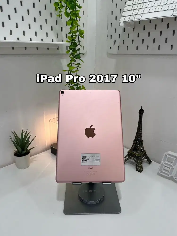 iPad Pro 2017 10 inch