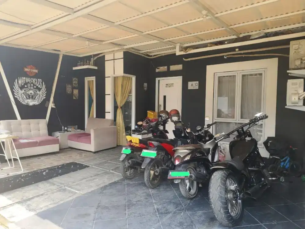 Dijual Rumah Pribadi