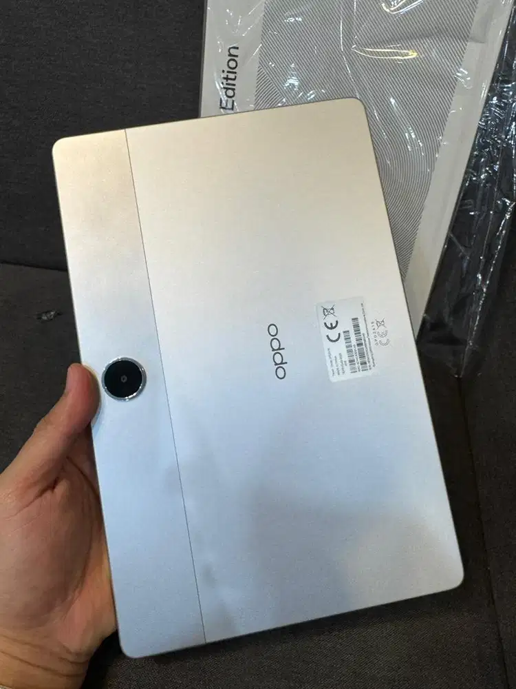 Oppo Pad Se Mate display edition 4/128 wifi only