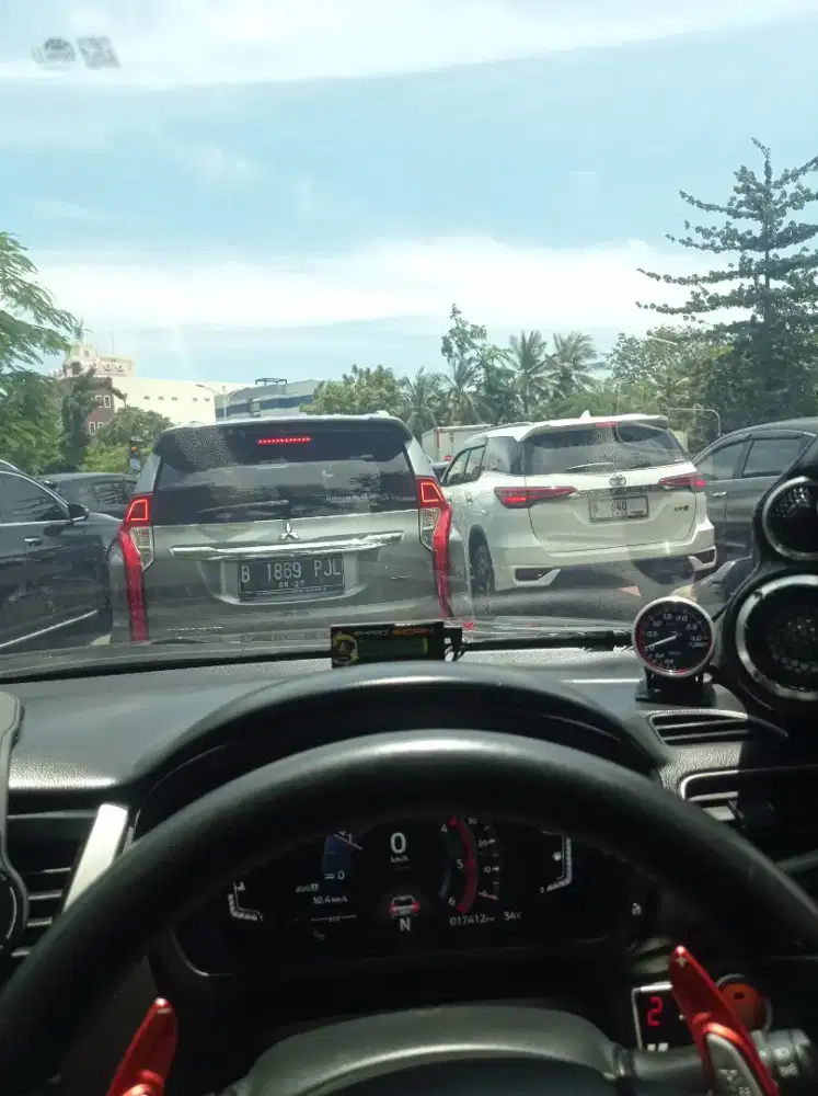 Supir panggilan /driver