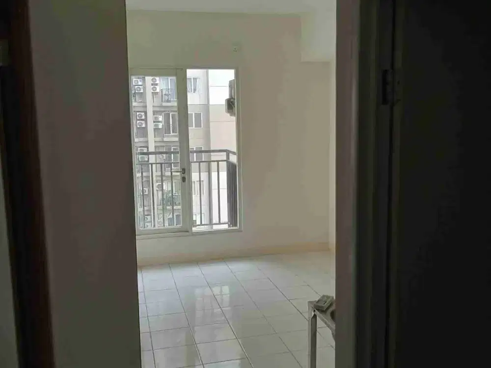 Disewakan apartemen Podomoro Golf View type 2BR Unfurnished