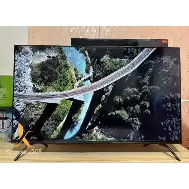 Jual TV Android hisens 65 incs