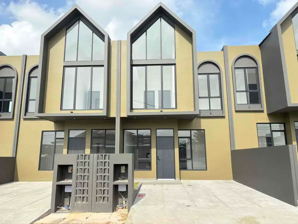 summercoast Tiban Batam