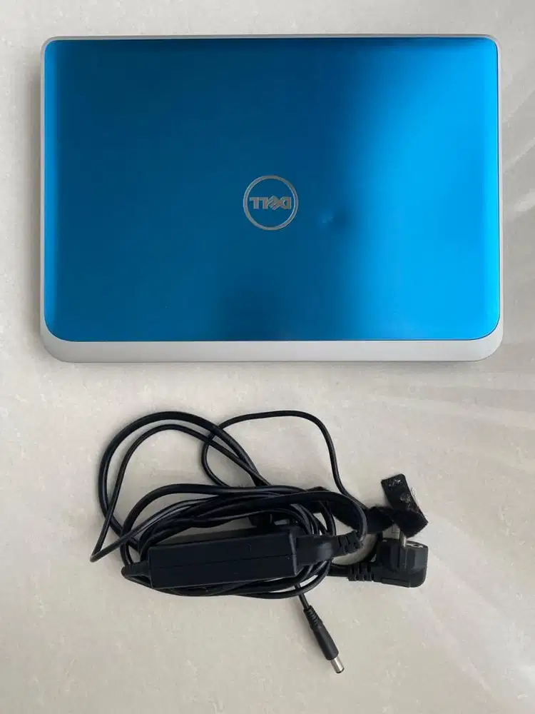 LAPTOP DELL INSPIRON 5421 UPGRADE BANYAK NEGO MULUS
