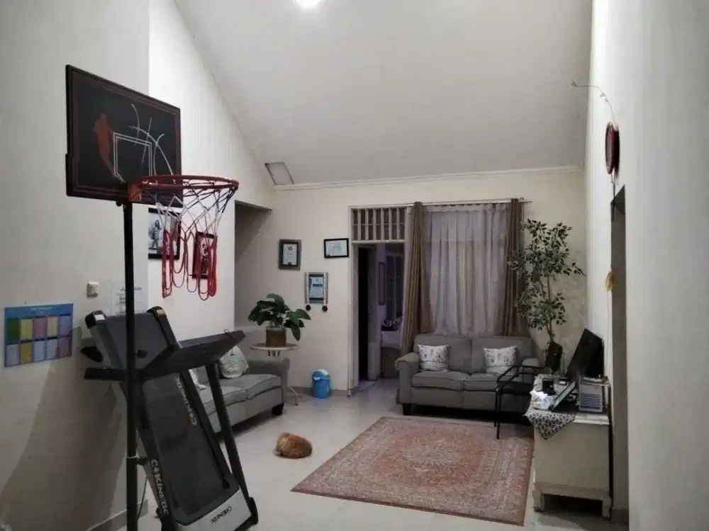 Butuh Uang Rumah Murah di Kemang Pratama 2 Bekasi