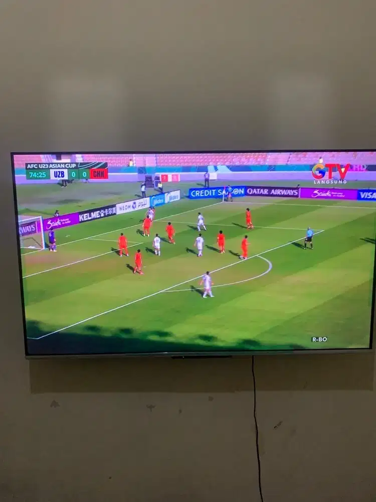 COCCAA 55inch NO MINUS