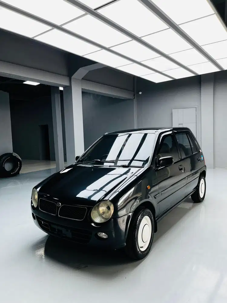 Daihatsu Ceria Kx 2004 Negoo