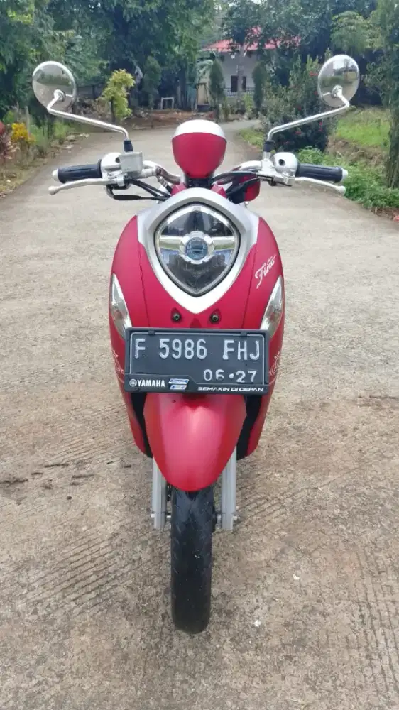 Nia:DP 500K FINO GRANDE PLAT F KAB