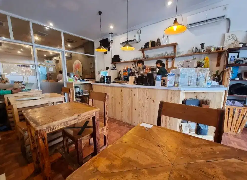 Lowongan Kerja Cook Helper