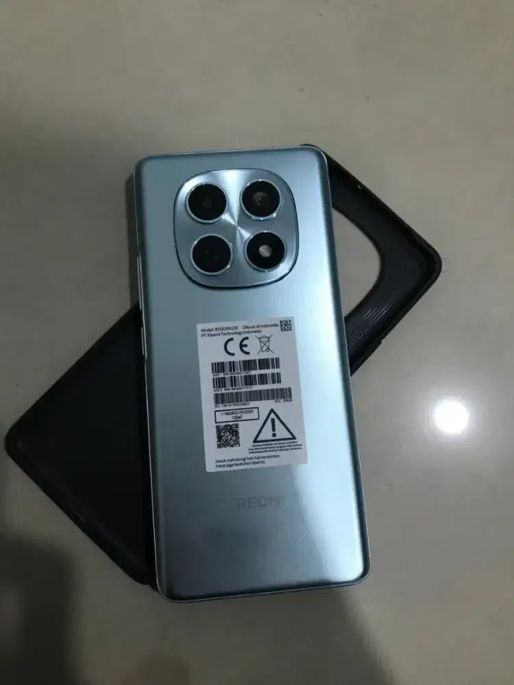 Redmi note 15 ( 4G ) 8/256