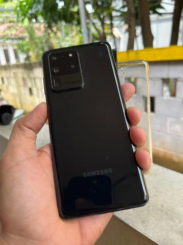 Samsung s20 ultra 12/128GB SEIN