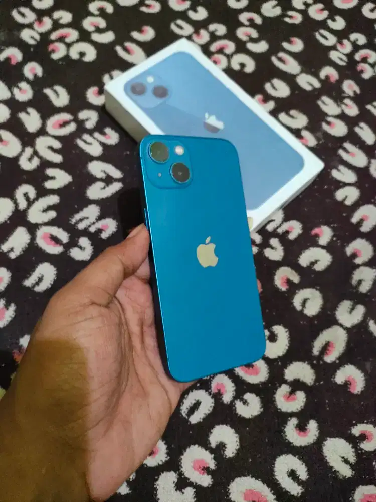 iphone 13 256 Fulset