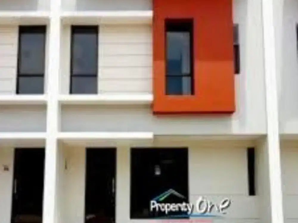 Dijual Rumah 2 Lantai di Cluster Linea Graha Raya Bintaro – Dekat Tol Parigi