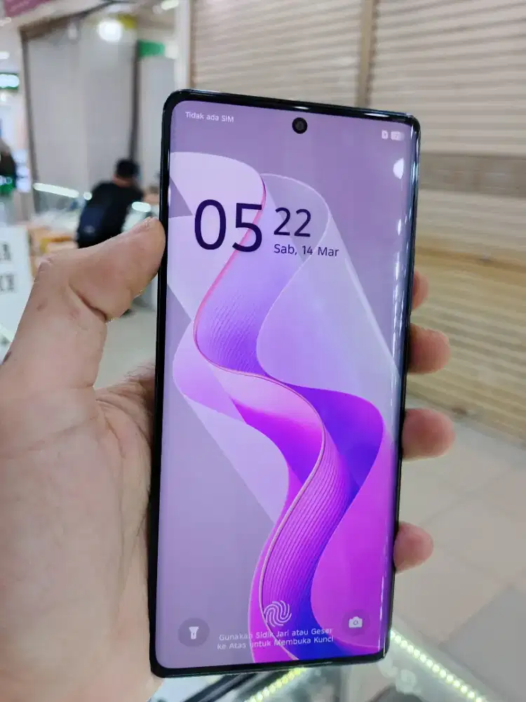 INFINIX HOT 50 PRO PLUS 8/256