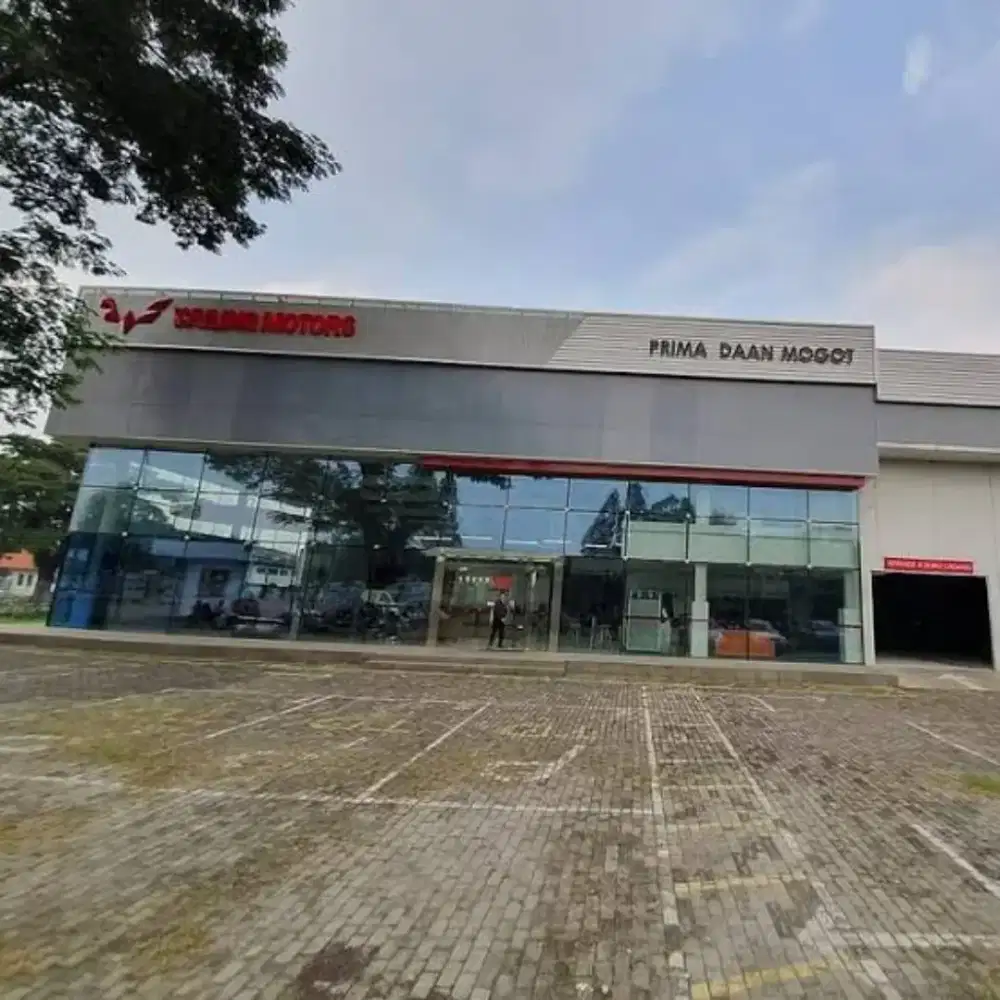 LOWONGAN SALESMAN & SALES COUNTER MOBIL WULING TANGERANG