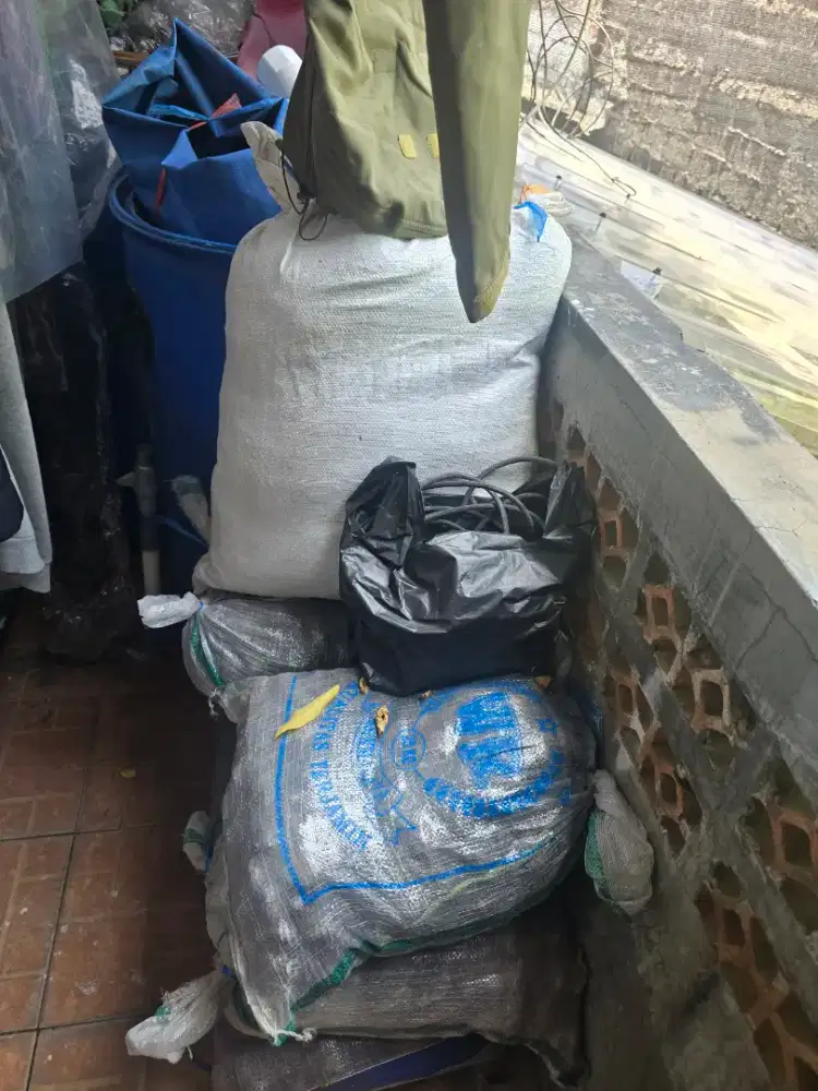 LENGKAP ! VAT DAN FILTRASI