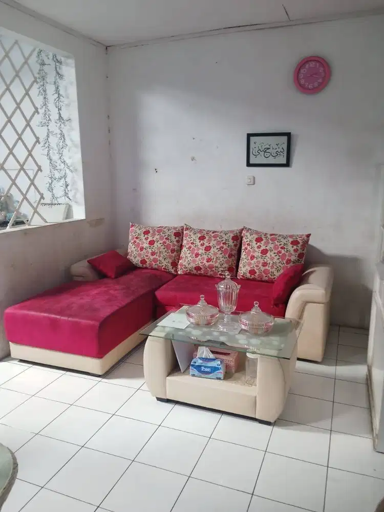 Jatinangor Bandung Rumah Cocok untuk Kos-kosan Strategis