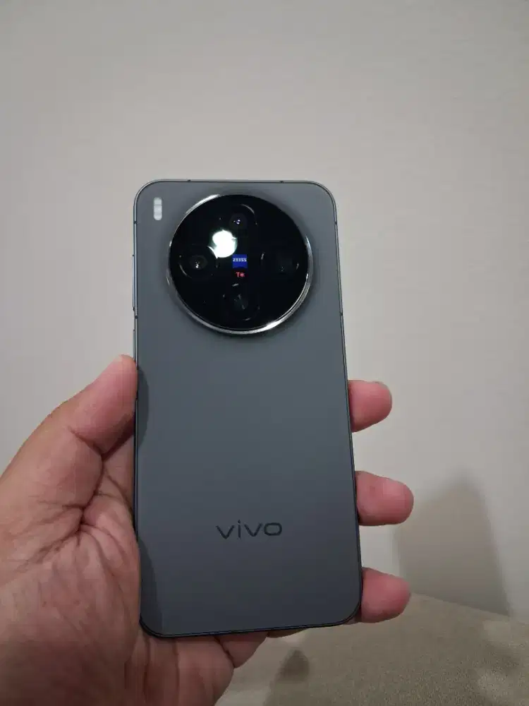 Vivo X300 12/256GB Black