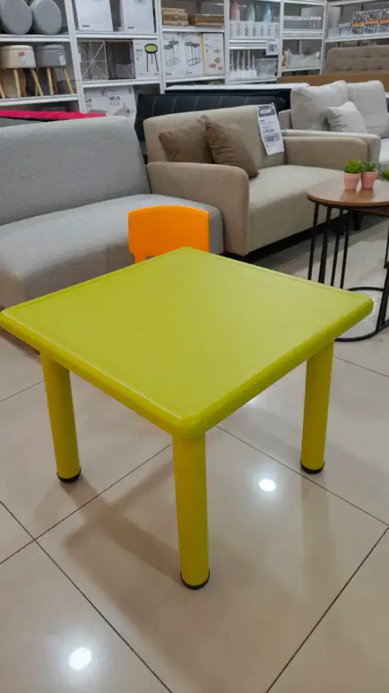 Promo murahhh meja belajar anak merk yoshi