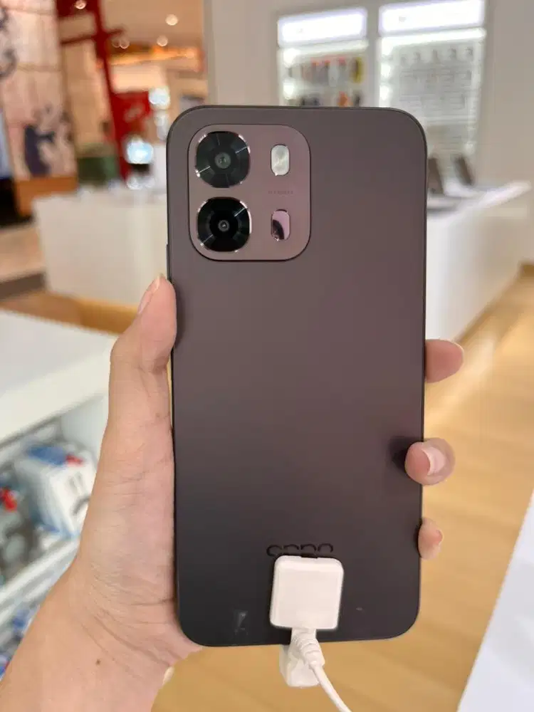 oppo A6s bisa cicilan 0%