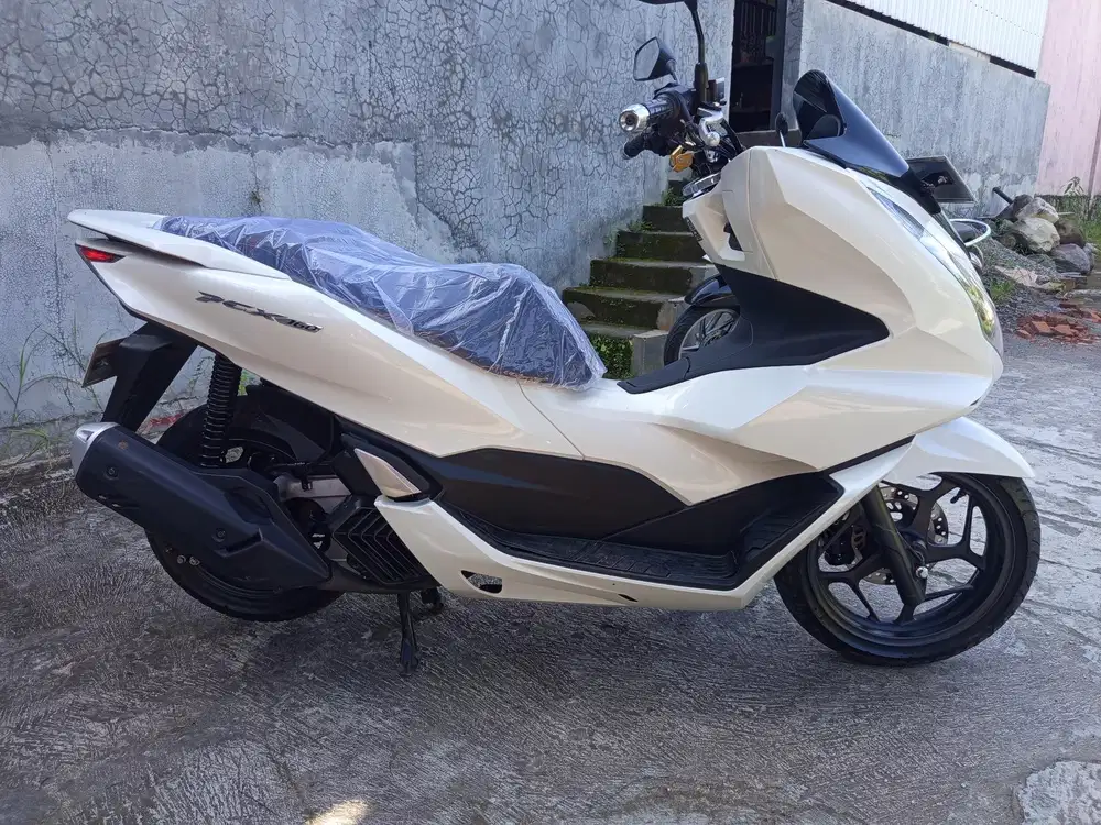 HONDA PCX 160 2023 MURAH