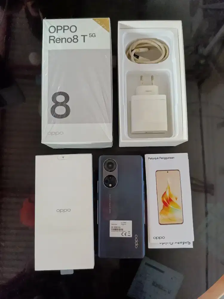 Oppo Reno8 T 5G 8/256