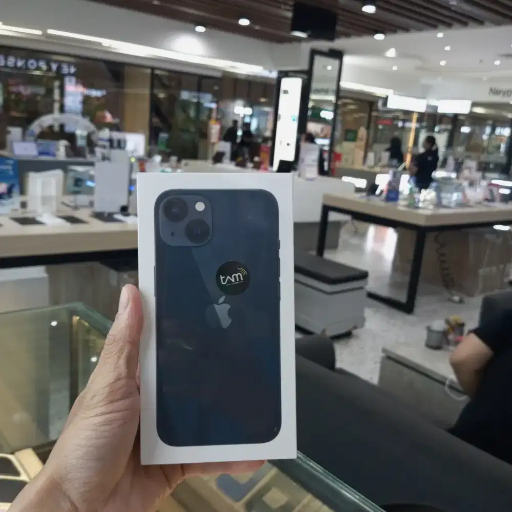 Cicilan bunga 0% dan gratis 2 bulan angsuran iPhone 13 series tanpa DP