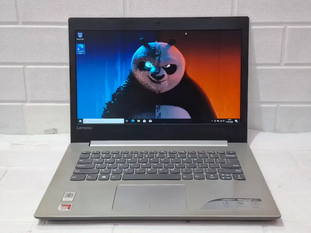 Lenovo Ideapad 320 80XU AMD A4-9120 Radeon R3 4GB hdd 500 GB
