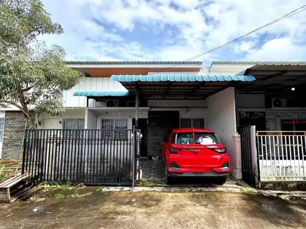 Dijual Rumah di Perumahan Grand Avenue Park Magnolia, Batu aji
