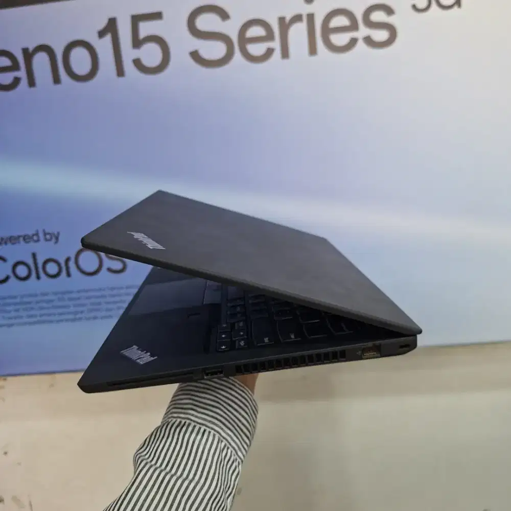 LENOVO THINKPAD T14 Murah Meriah