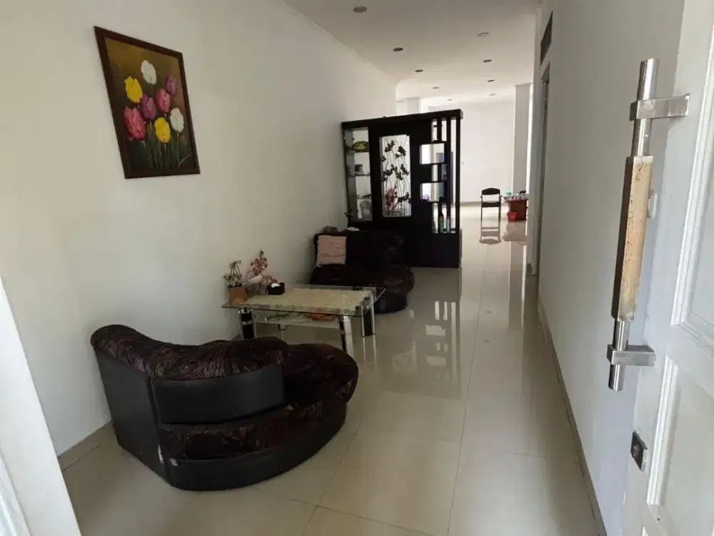 DIJUAL/SEWAKAN RUMAH HUNIAN BATUNUNGGAL LESTARI NYAMAN BANDUNG