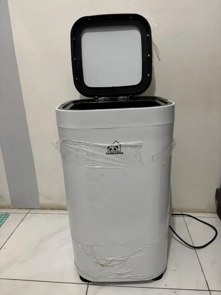 Mesin Cuci Portable 4,5Kg