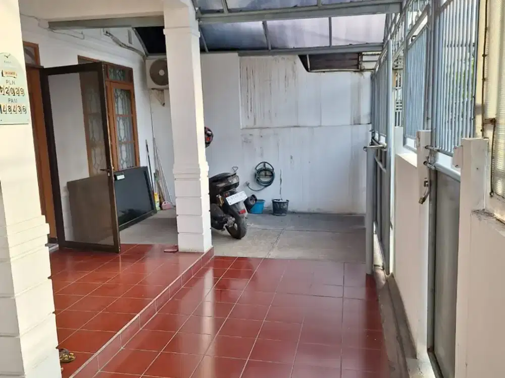 DI JUAL Cepat Rumah Siap Huni di Taman Kopo Indah (TKI) 3 dkt Rs. Santosa, Tol Kopo, Margaasih, Borma, Cigondewah, Holis, Talenta, Bina Bakti