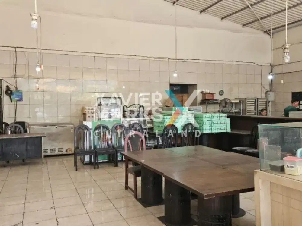 Dijual Rumah Raya Kupang Jaya, Komersial 2 lantai