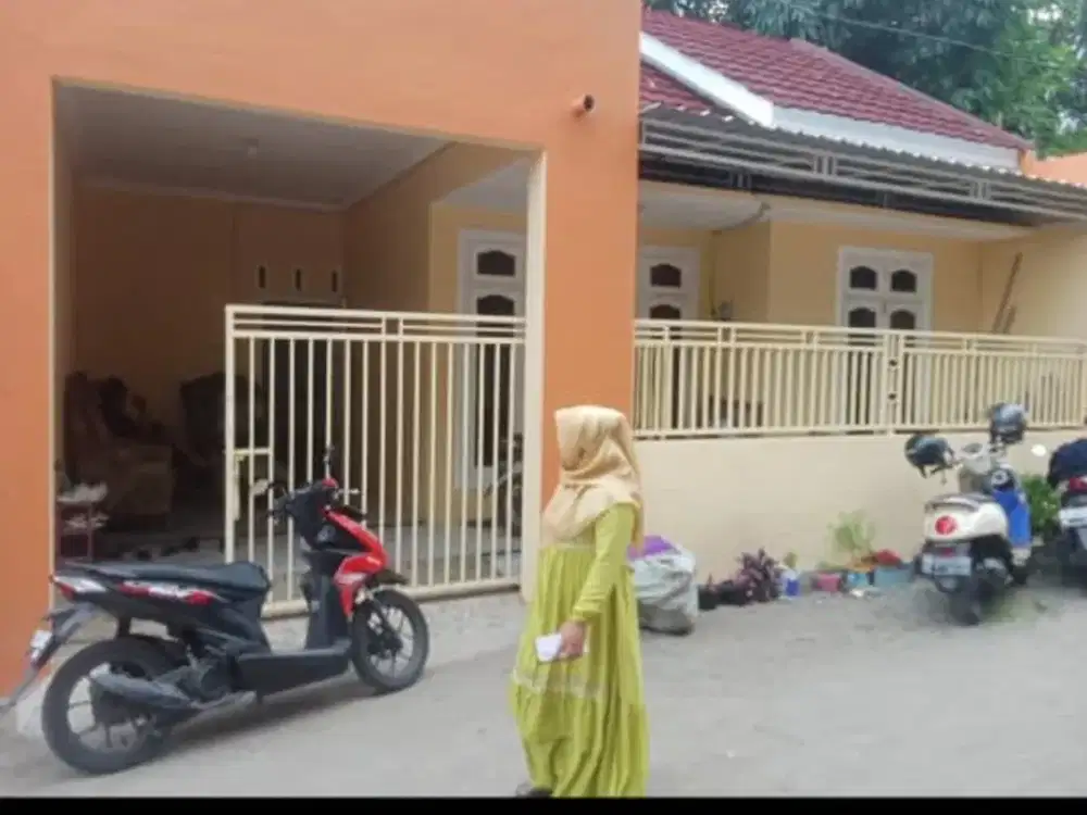 Dijual Rumah di sumberbendo kec pare basar sekoto kediri
