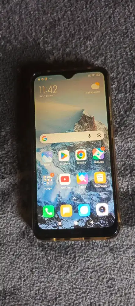 Dijual Xiaomi Redmi 8 4/64