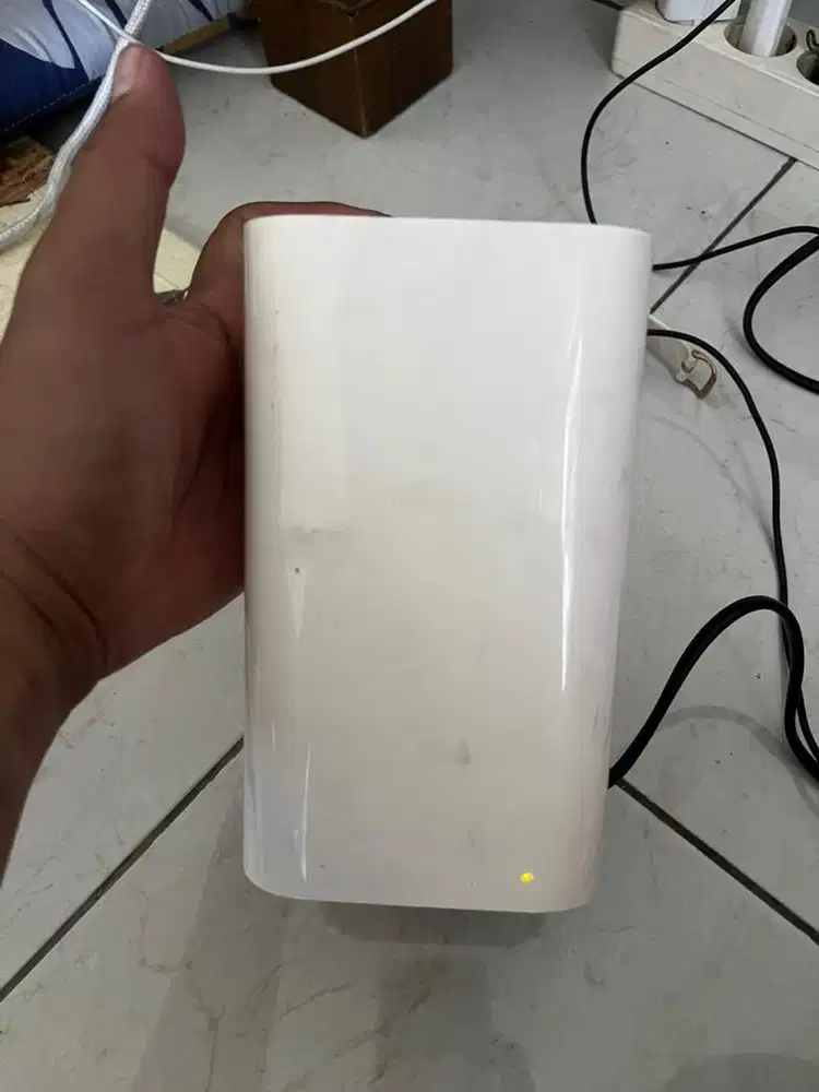 Airport time capsule 2 TB