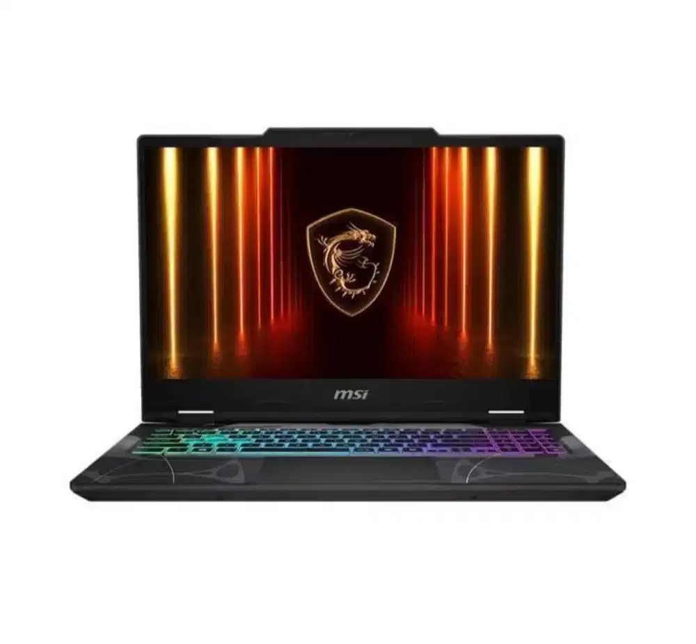 MSI Cyborg 15 A13V – i7 Gen 13 | RAM 16GB