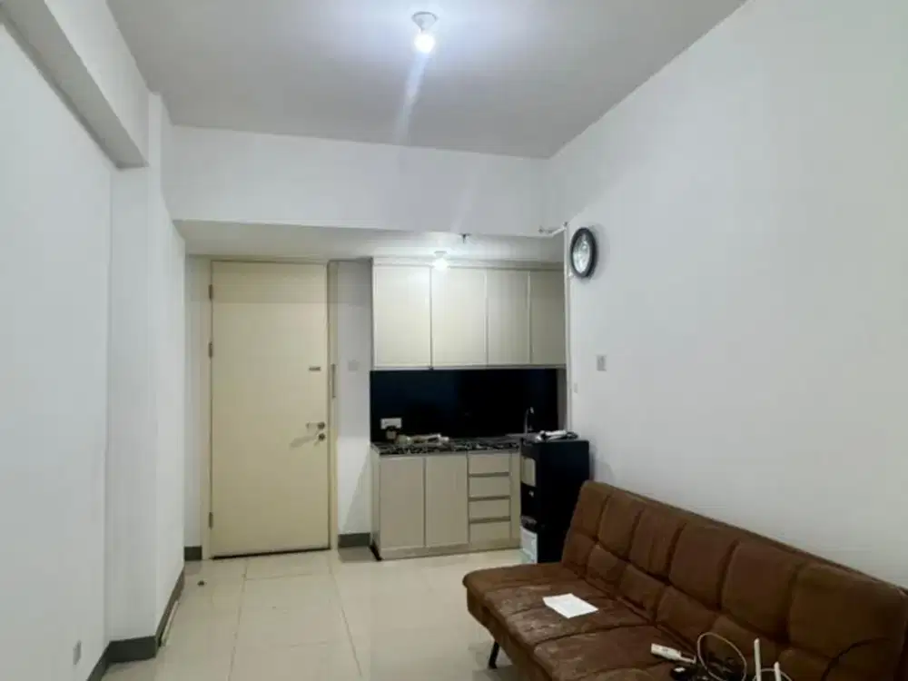 Apartment Anderson Siap Huni Surabaya Barat (EDCL)