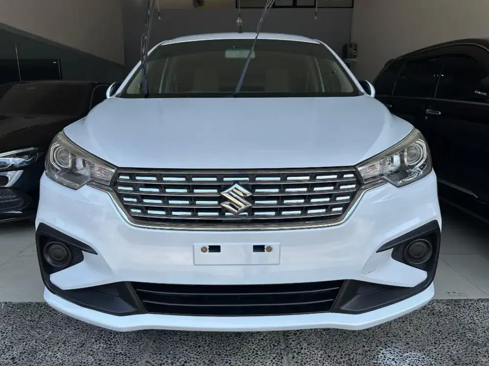Ertiga GL AT 2018