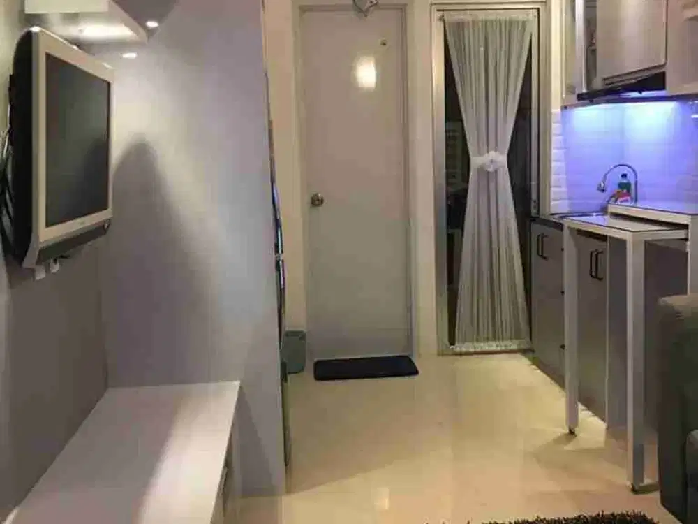 Murmer 2BR Furnished Apat BASSURA