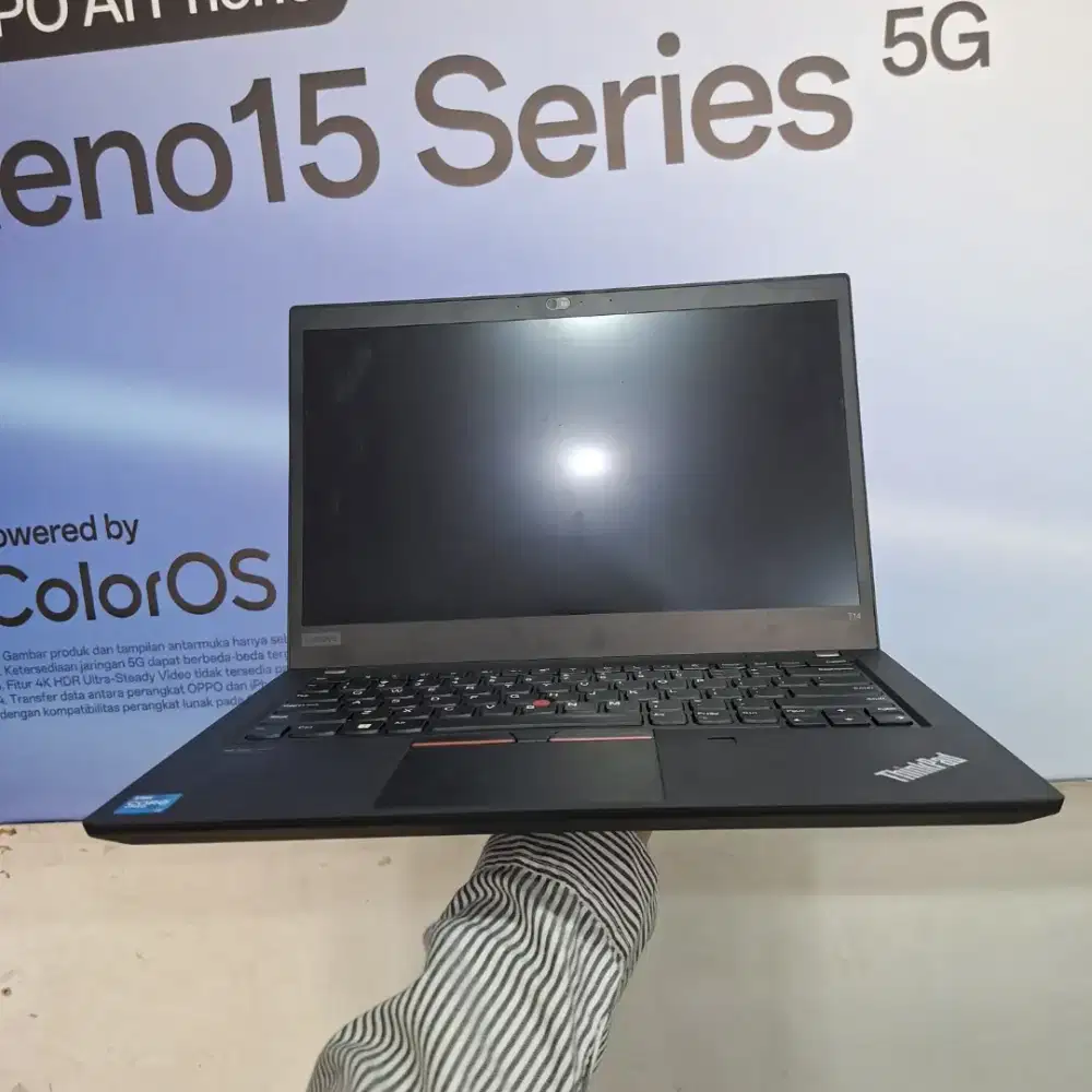 DIJUAL CEPAT LAPTOP LENOVO SPEFIKASI TINGI RAM 8GB SSD