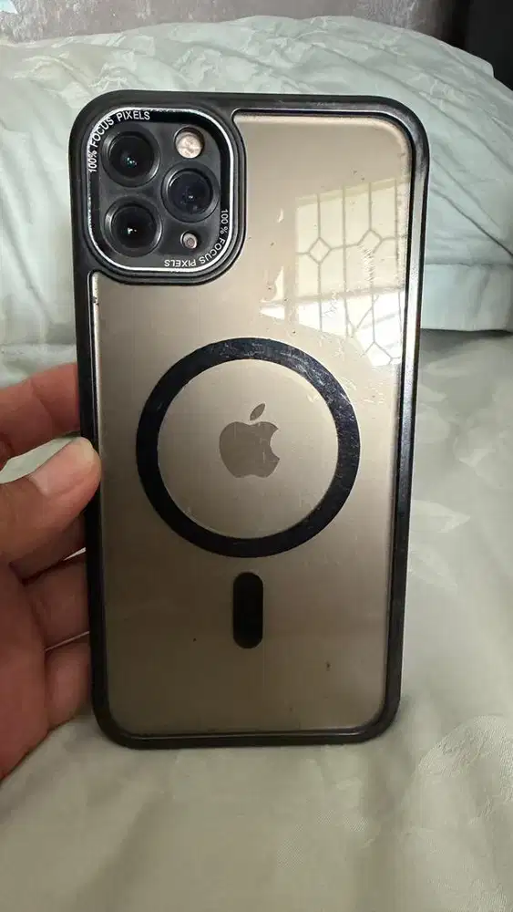 Iphone 11 pro max