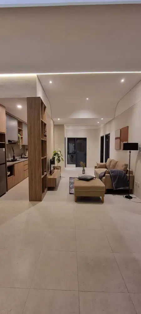 Kota Baru Parahyangan Davion House Cozy Idaman Elegant Strategis