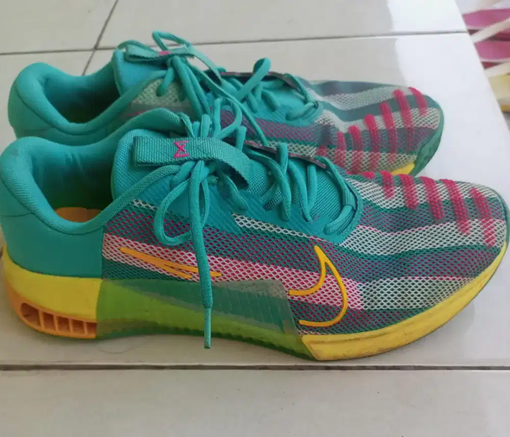 Sepatu Nike Metcon 9 AMP Original