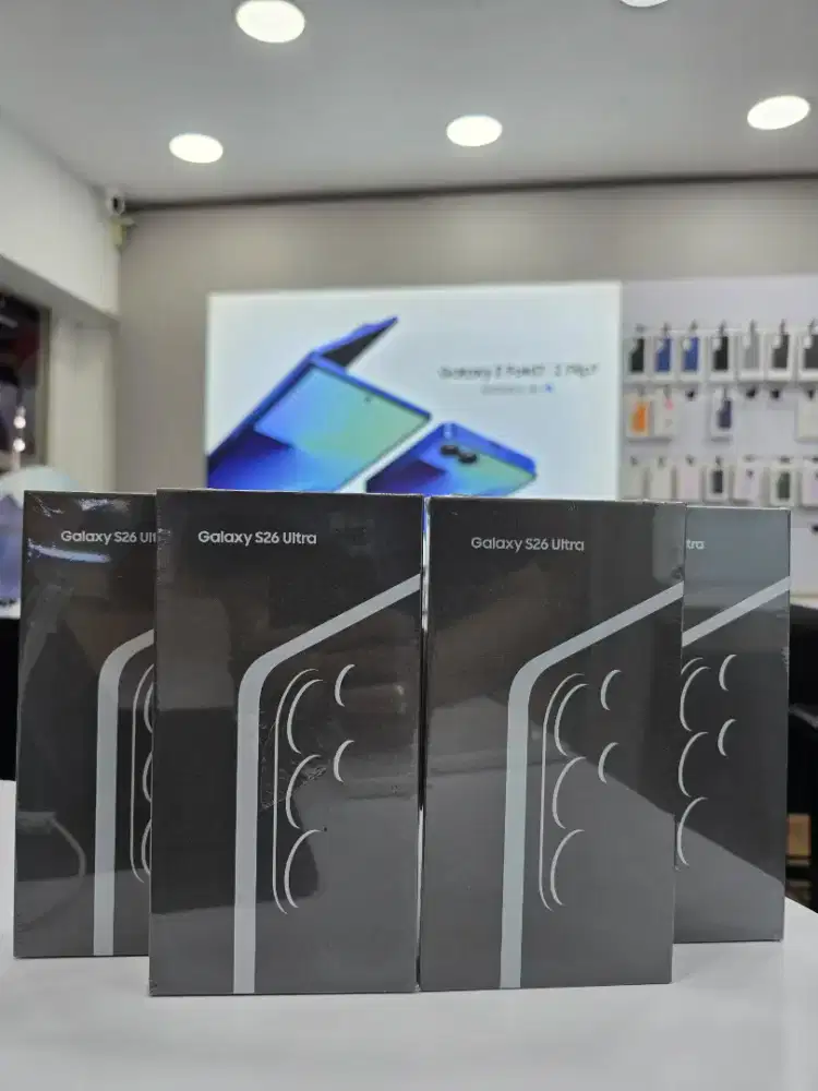 SAMSUNG GALAXY S26 ULTRA 1TB free case original samsung