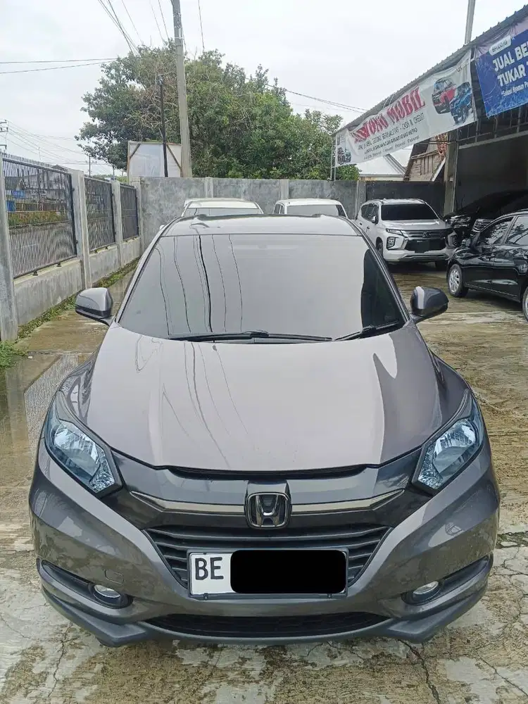 HRV 1.5 E CVT 2015