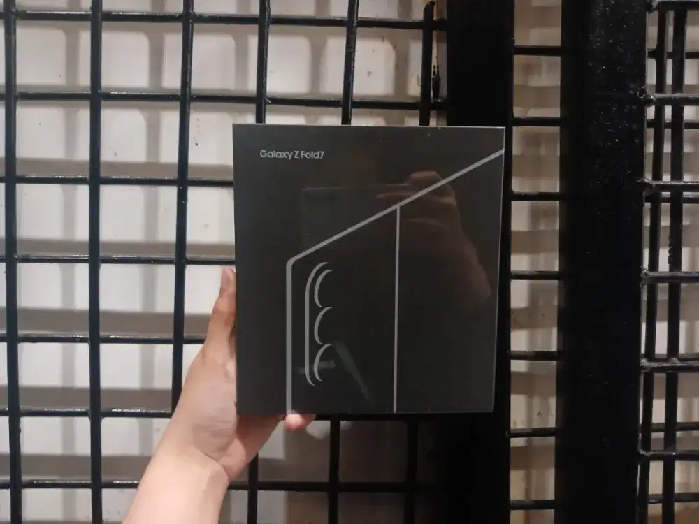 samsung galaxy Zfold 7