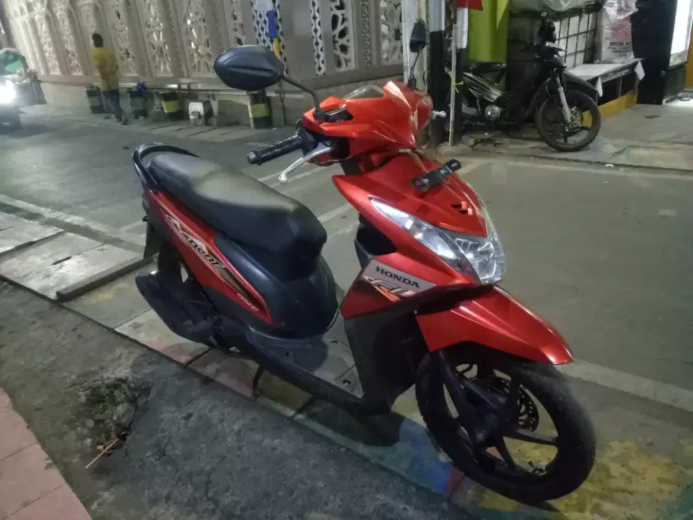 Beat 2013 ss kumplit murah